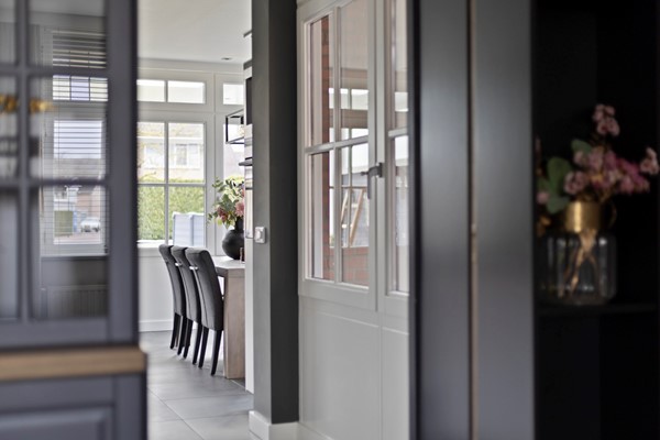 Medium property photo - Keefheuvel 36, 5298 AK Liempde